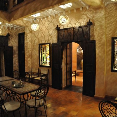 Riad Marrakiss Marrakesh Ngoại thất bức ảnh