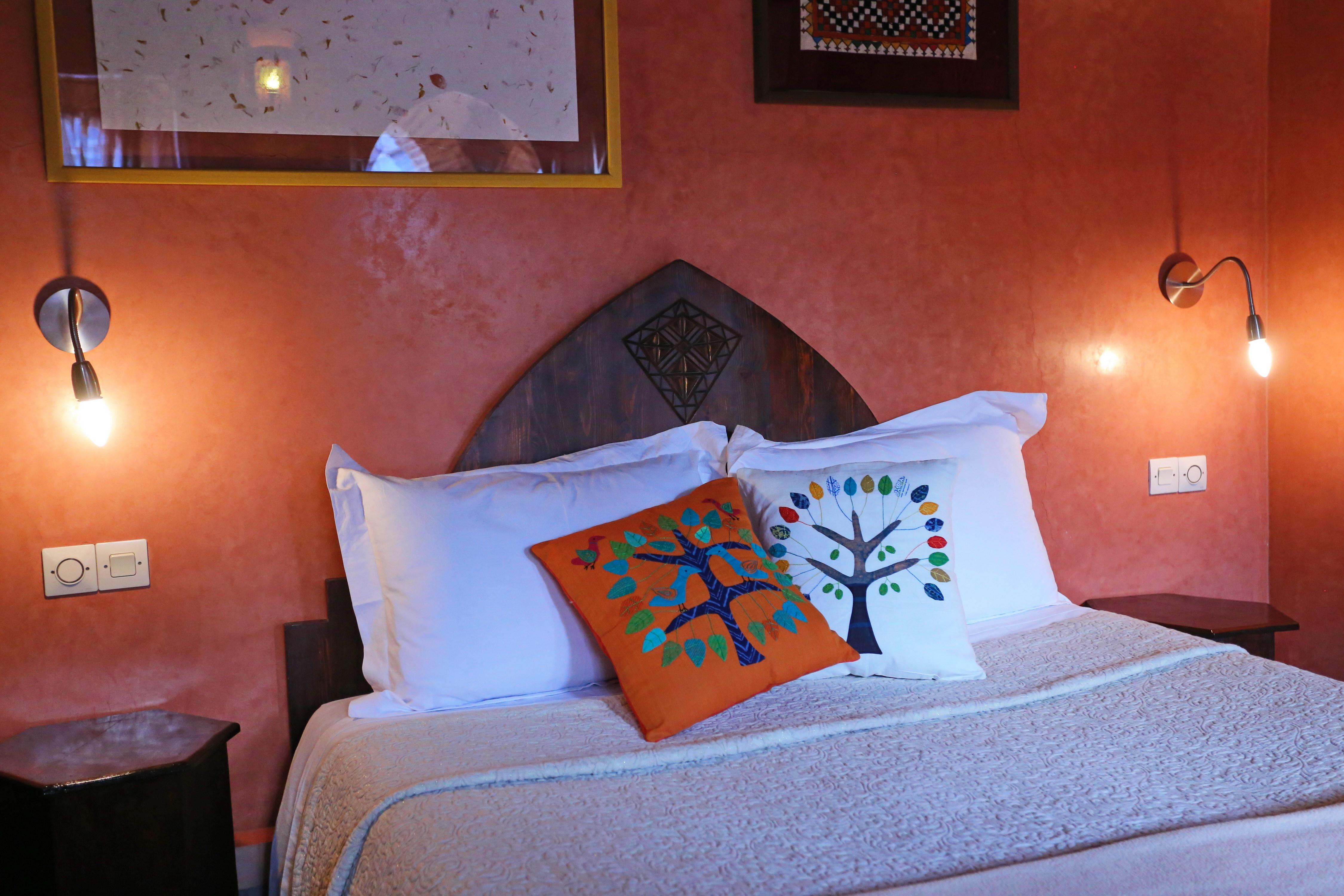 Riad Marrakiss Marrakesh Ngoại thất bức ảnh