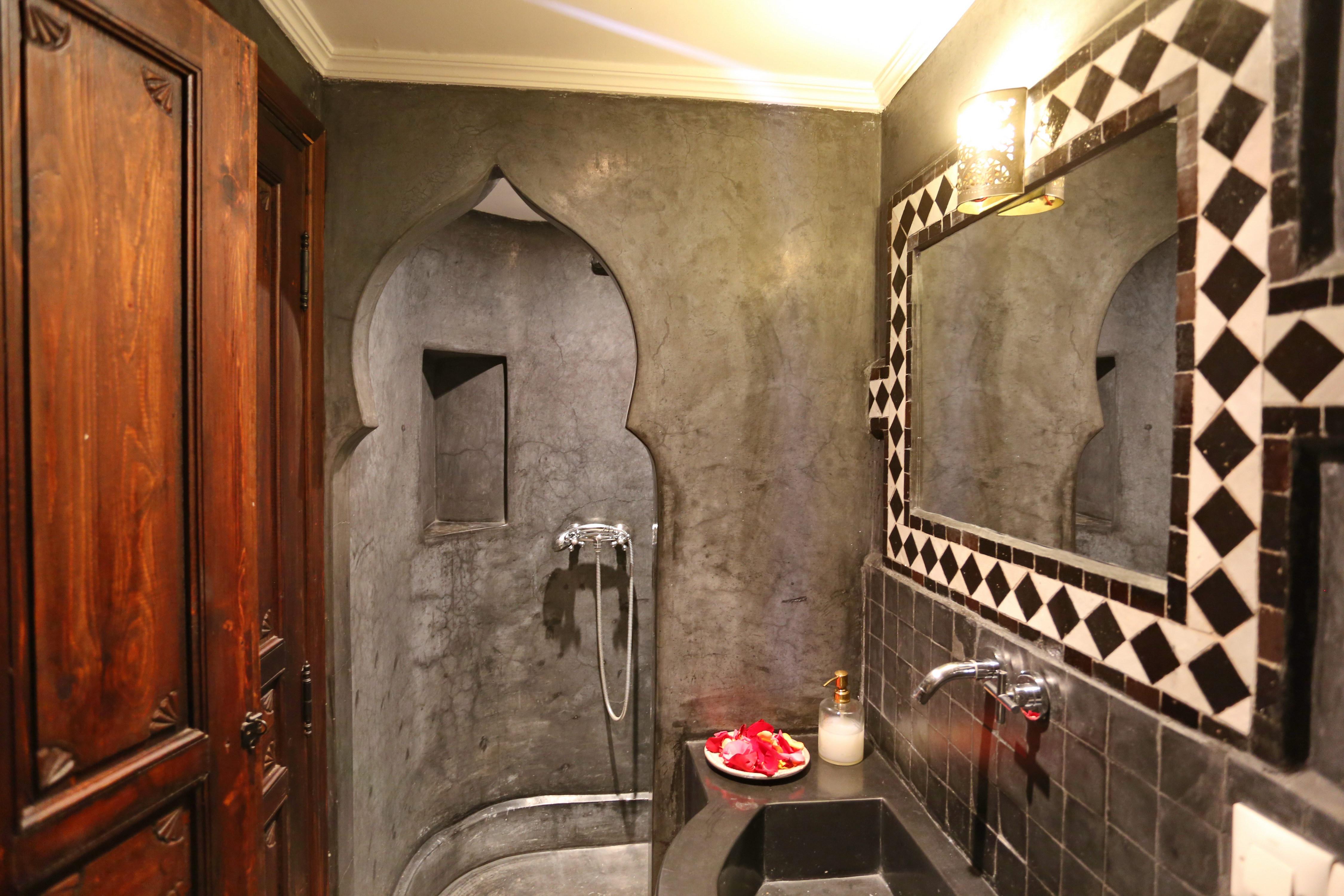 Riad Marrakiss Marrakesh Ngoại thất bức ảnh