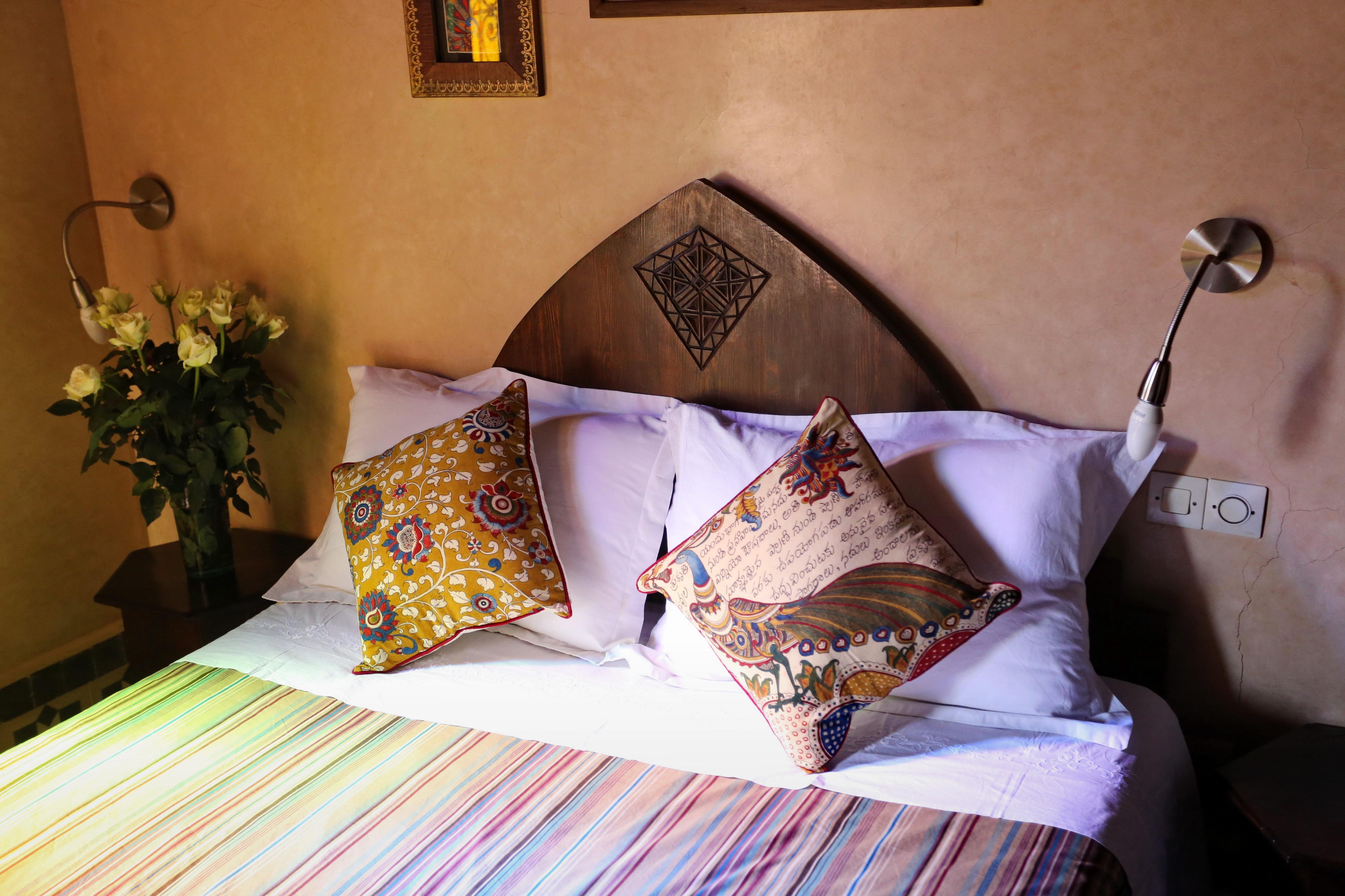 Riad Marrakiss Marrakesh Ngoại thất bức ảnh
