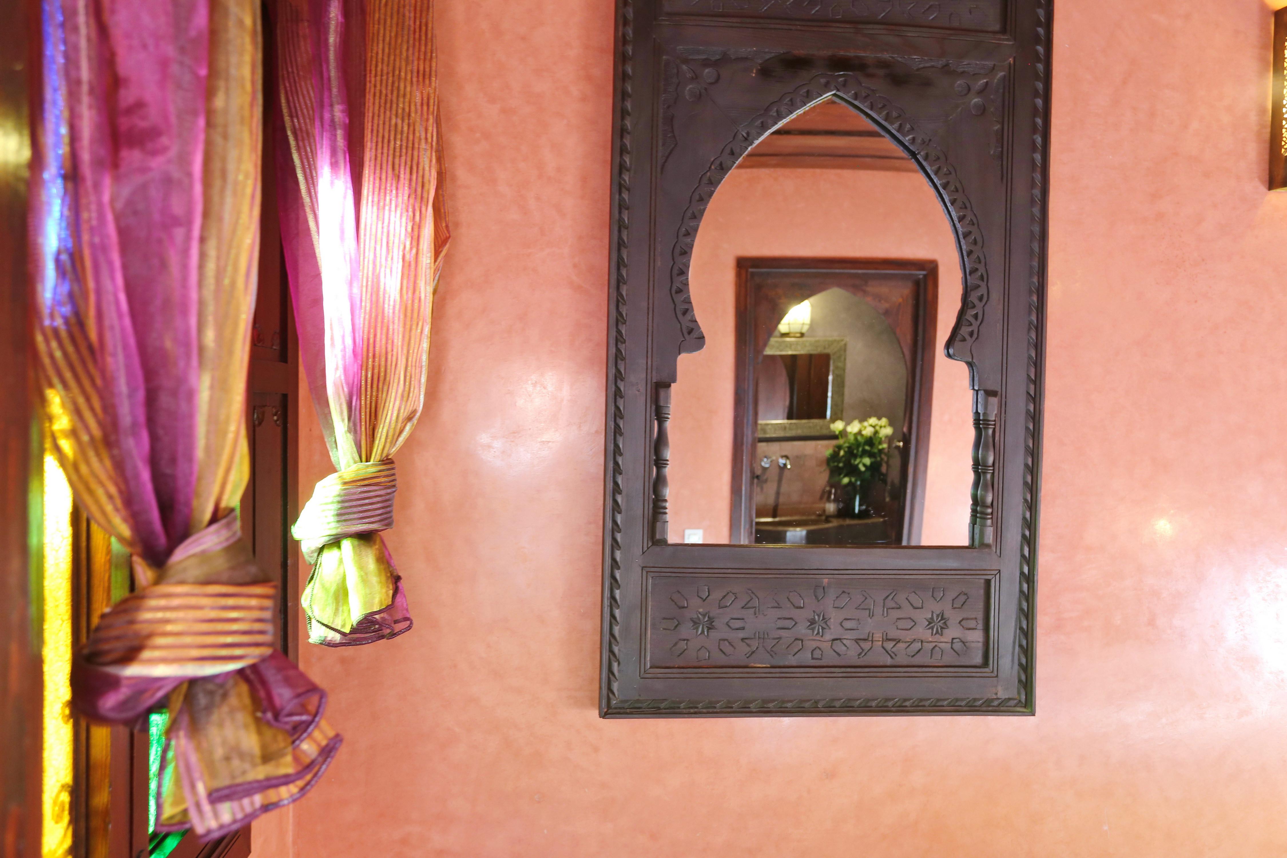 Riad Marrakiss Marrakesh Ngoại thất bức ảnh