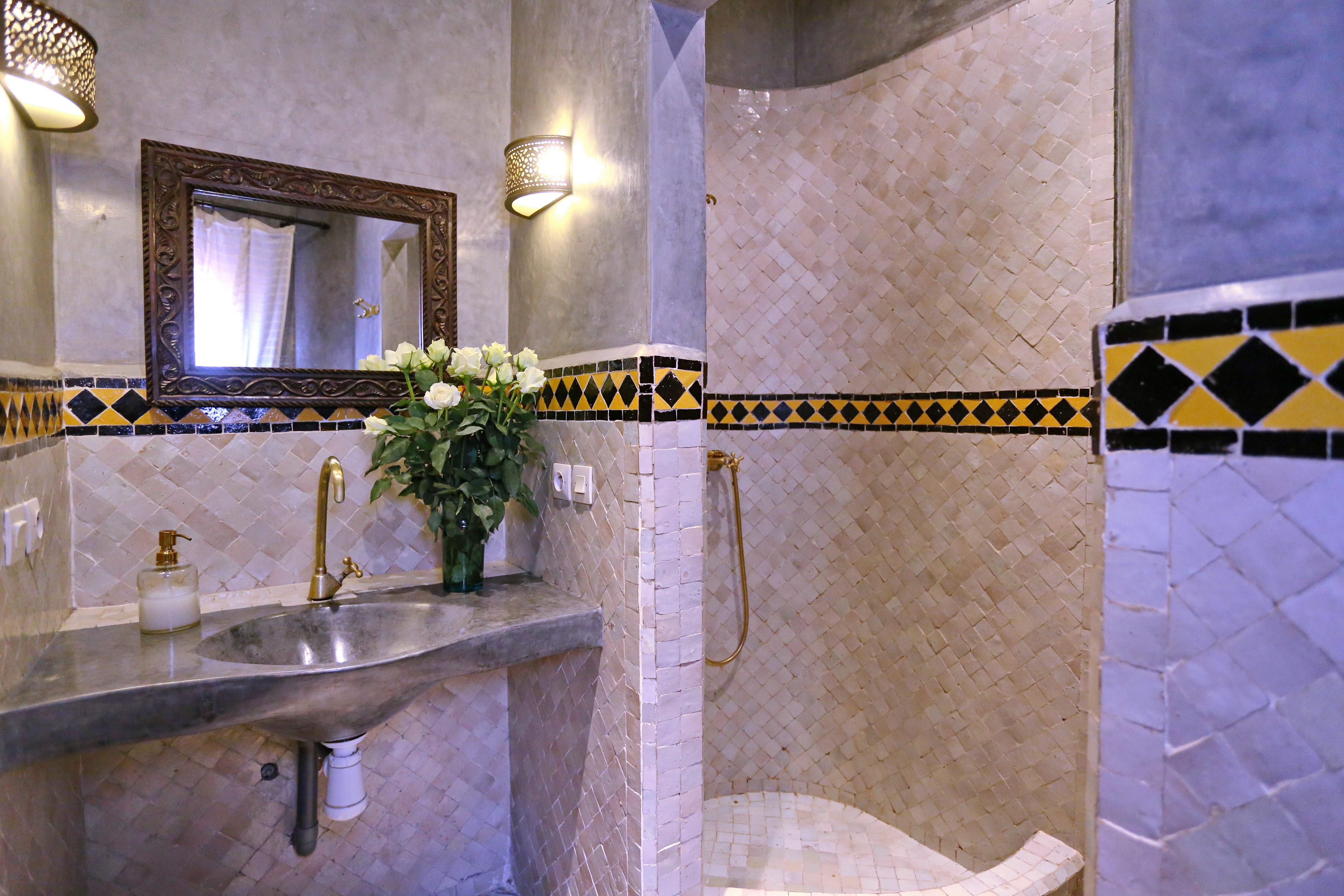 Riad Marrakiss Marrakesh Ngoại thất bức ảnh