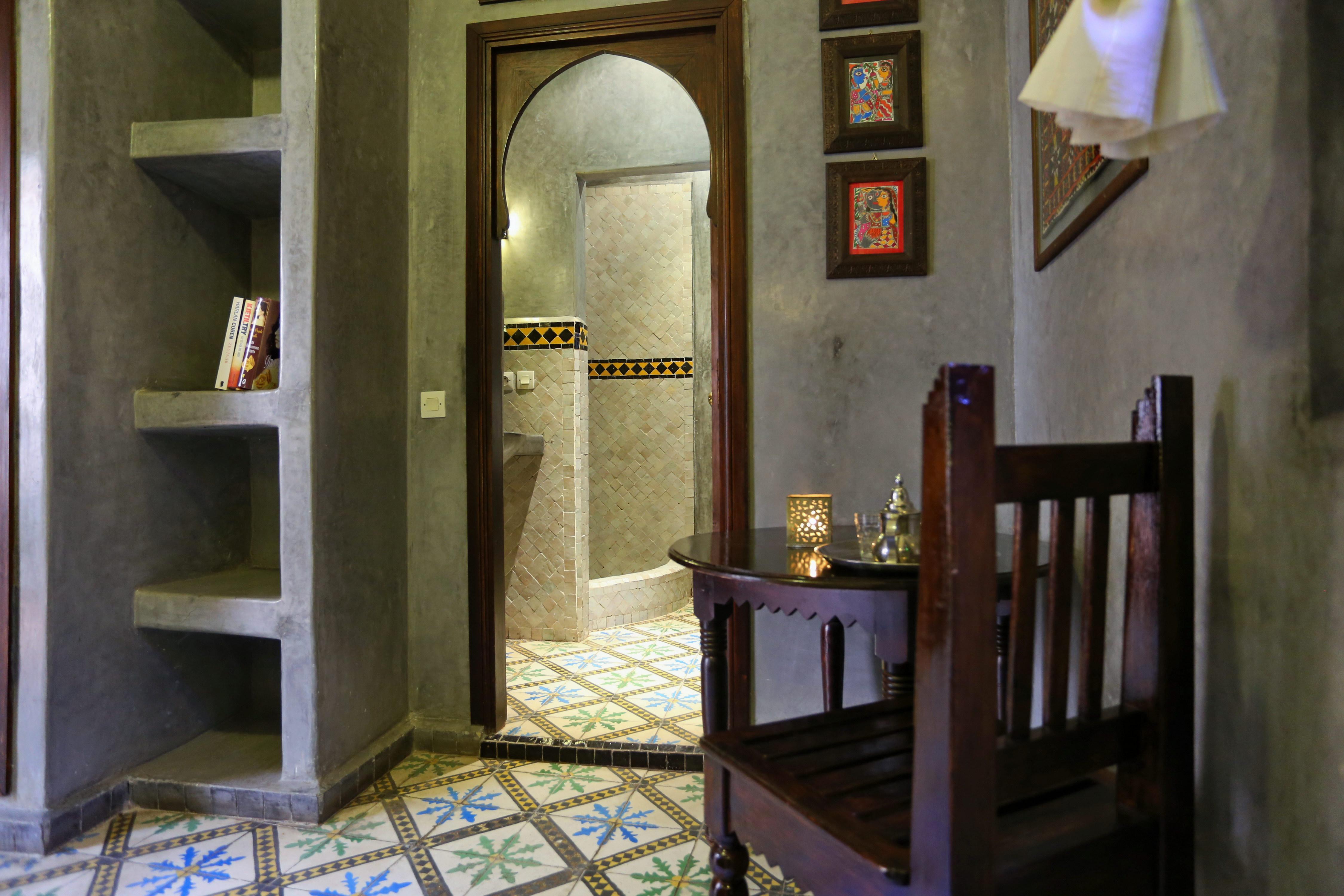 Riad Marrakiss Marrakesh Ngoại thất bức ảnh