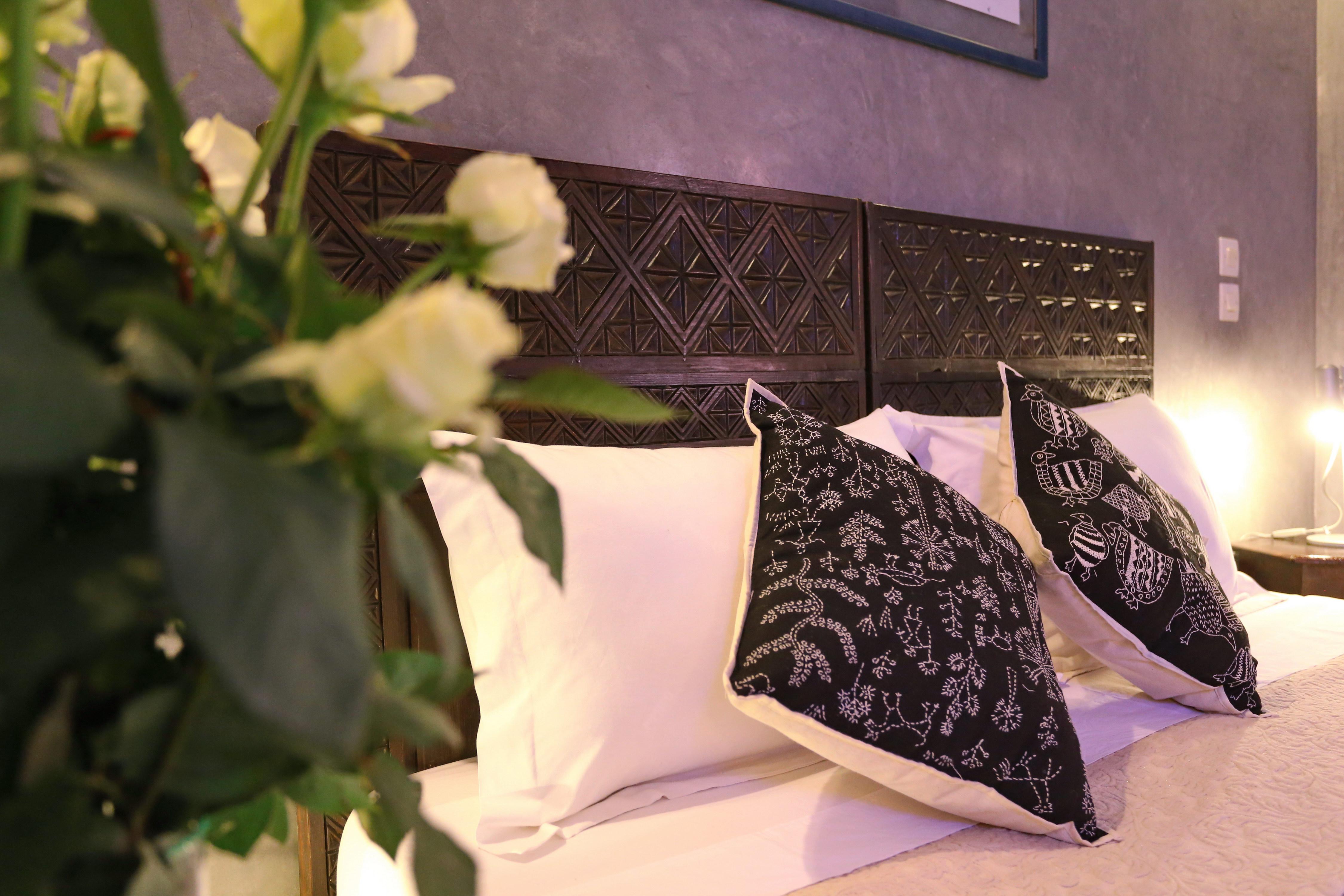 Riad Marrakiss Marrakesh Ngoại thất bức ảnh