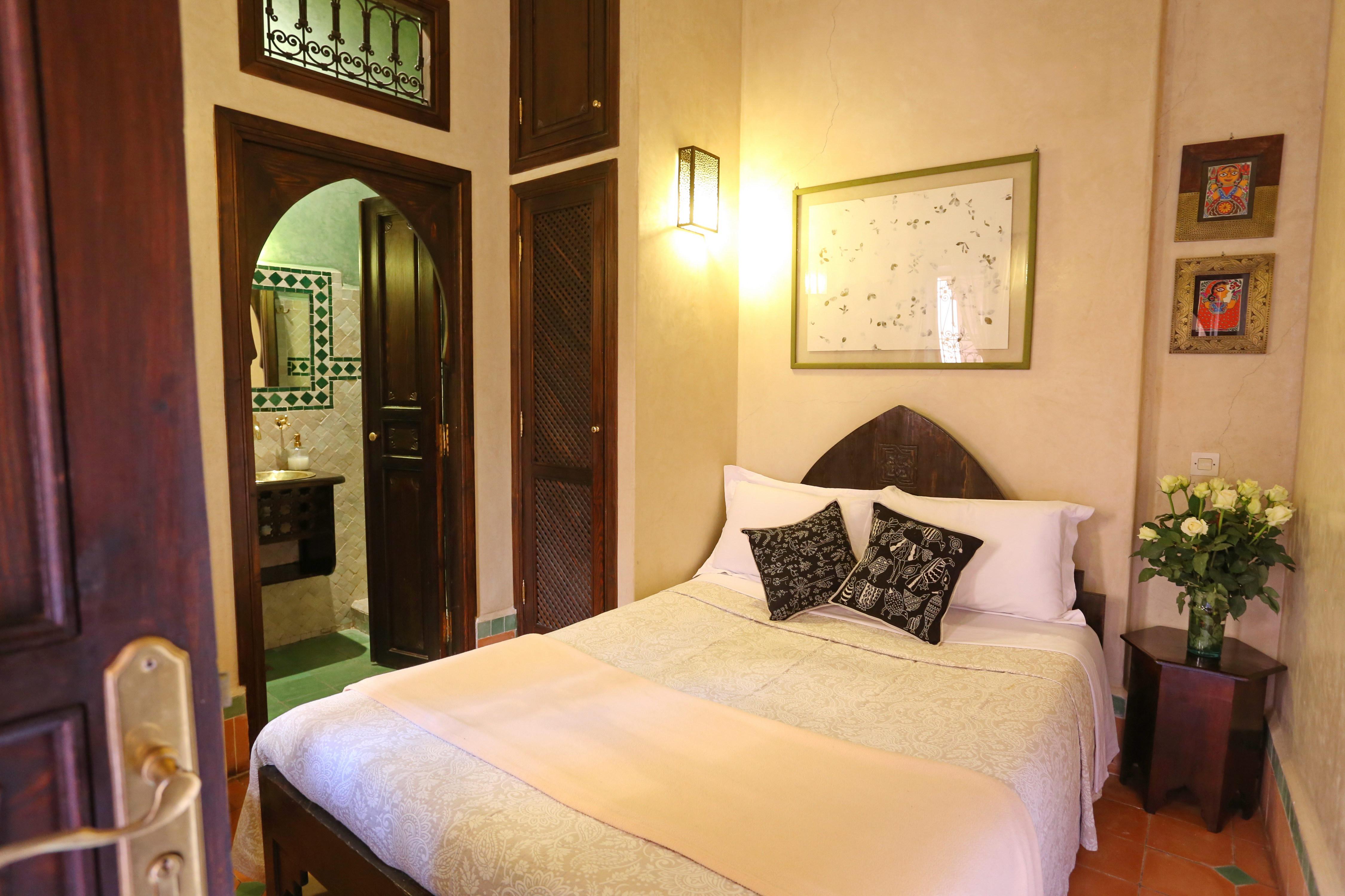 Riad Marrakiss Marrakesh Ngoại thất bức ảnh