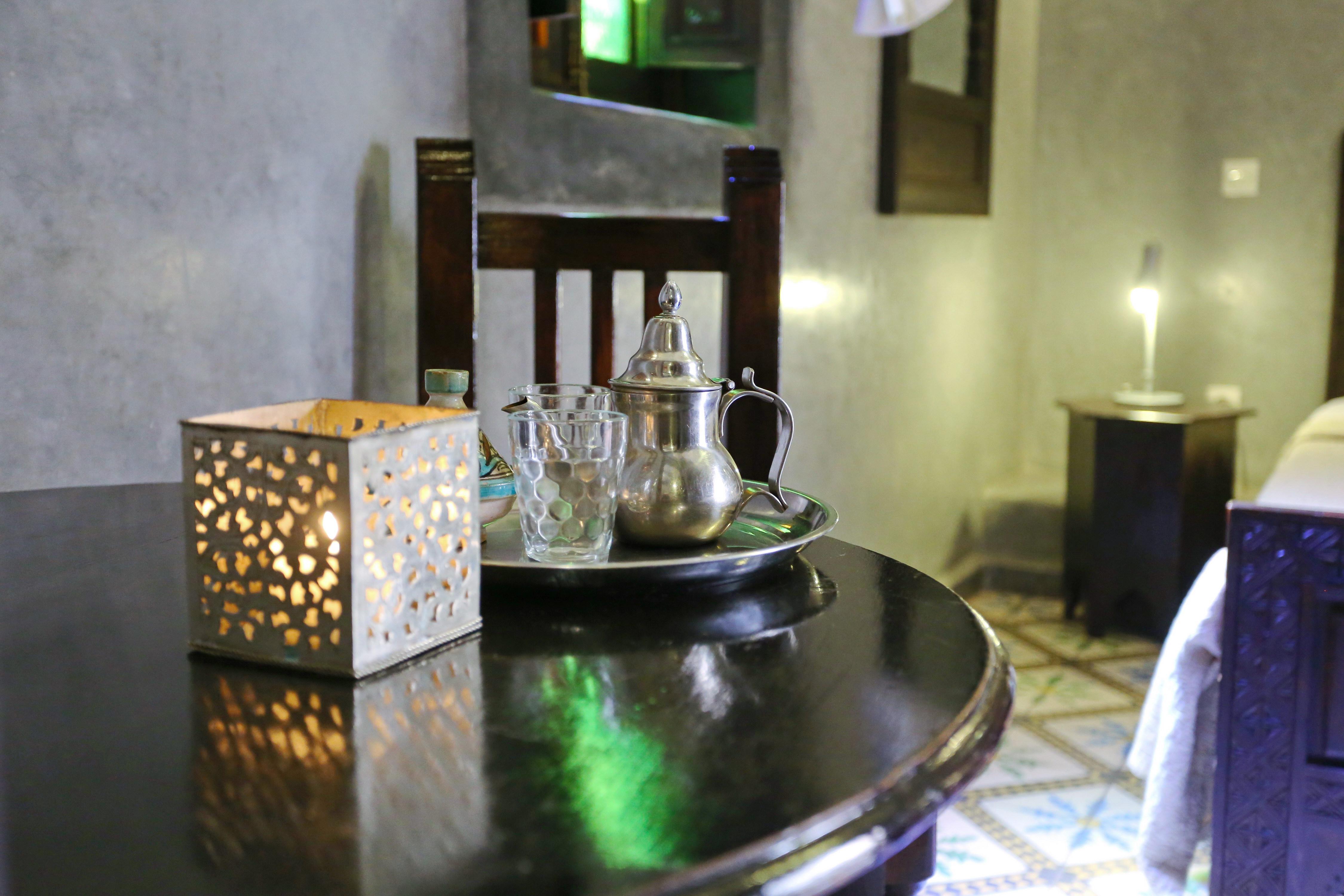 Riad Marrakiss Marrakesh Ngoại thất bức ảnh