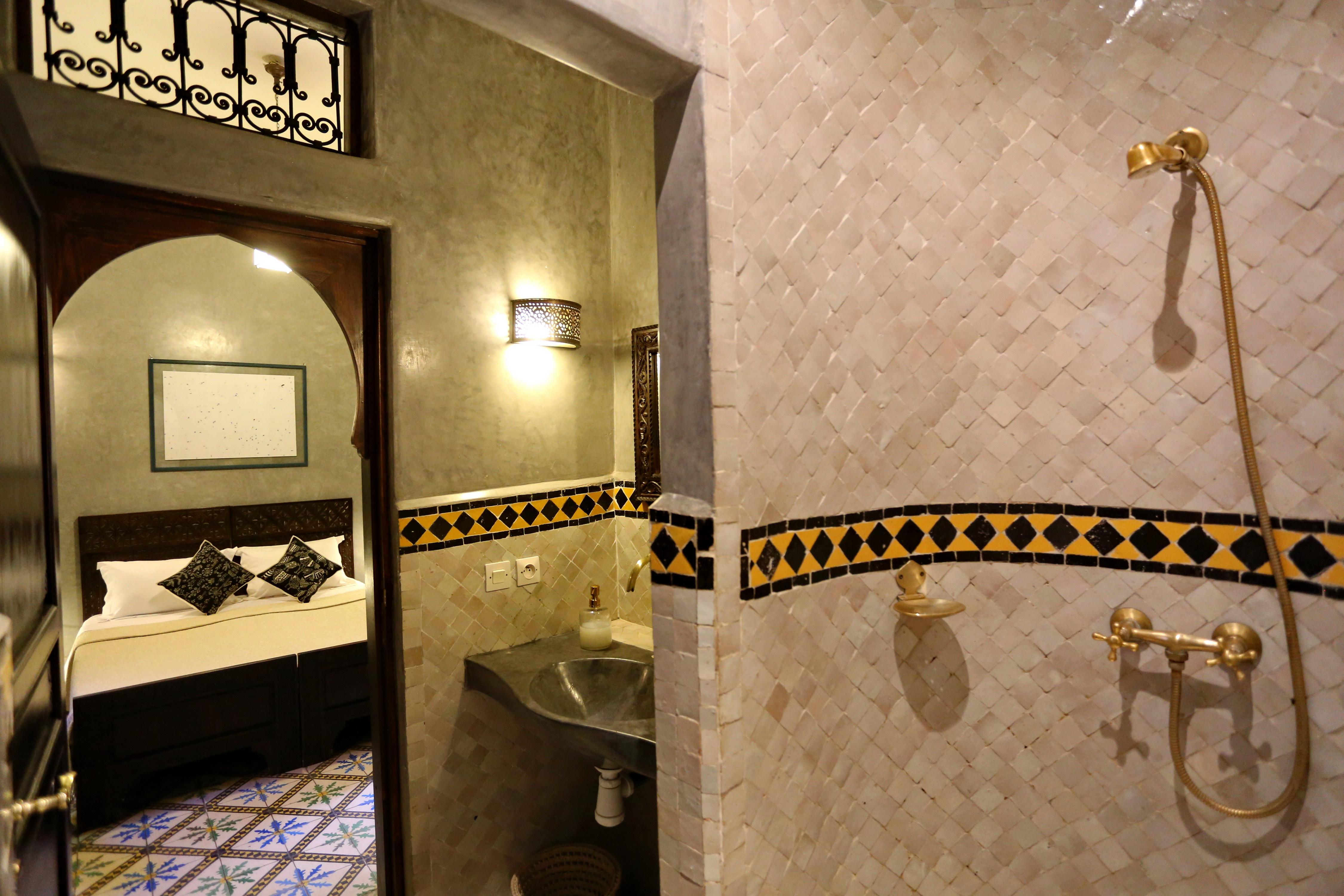 Riad Marrakiss Marrakesh Ngoại thất bức ảnh