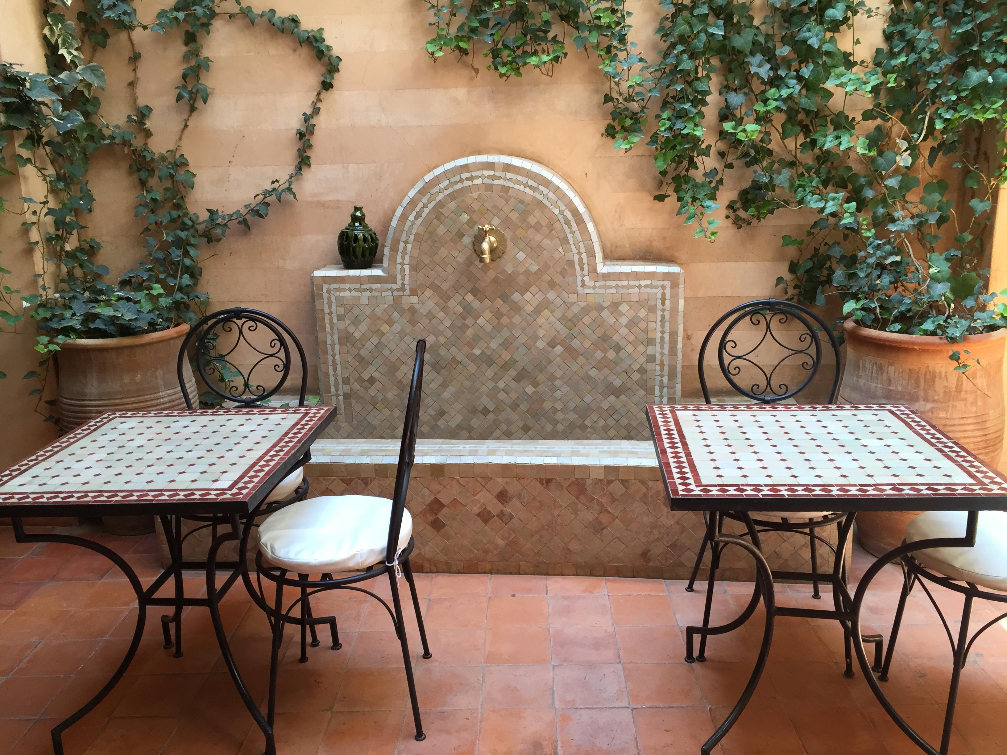 Riad Marrakiss Marrakesh Ngoại thất bức ảnh