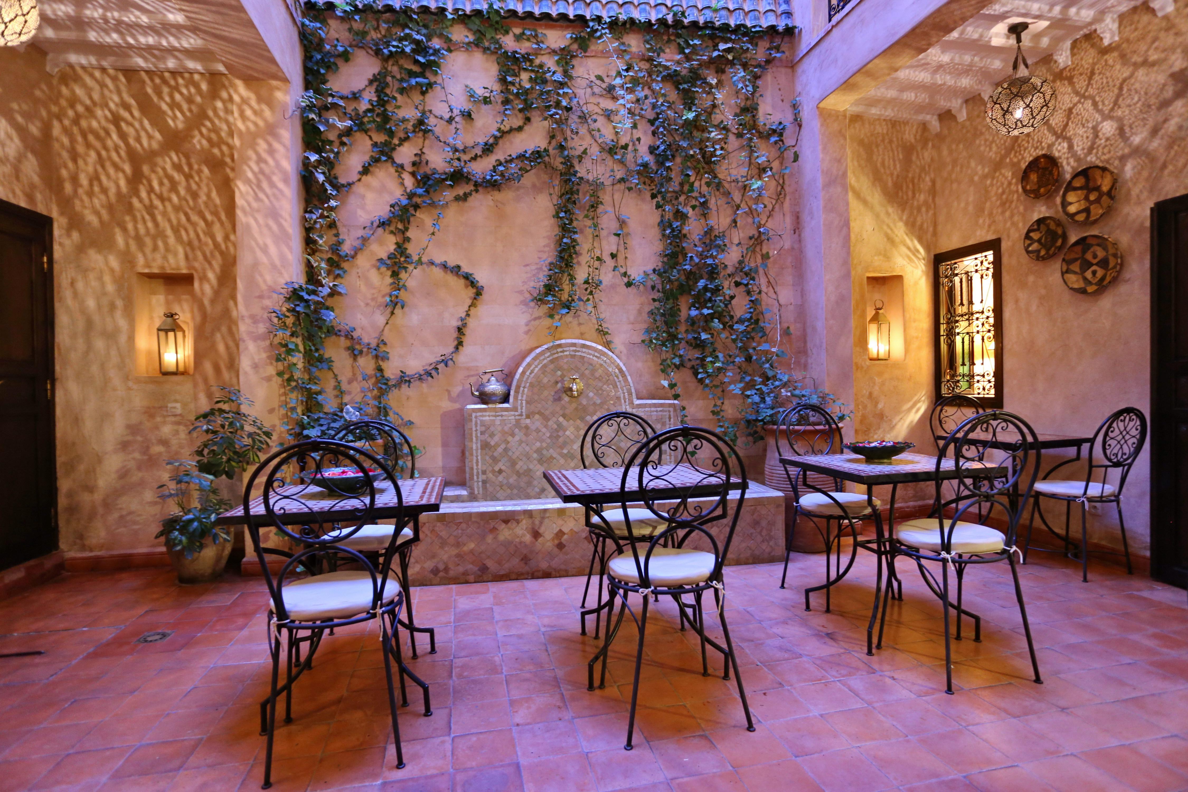 Riad Marrakiss Marrakesh Ngoại thất bức ảnh
