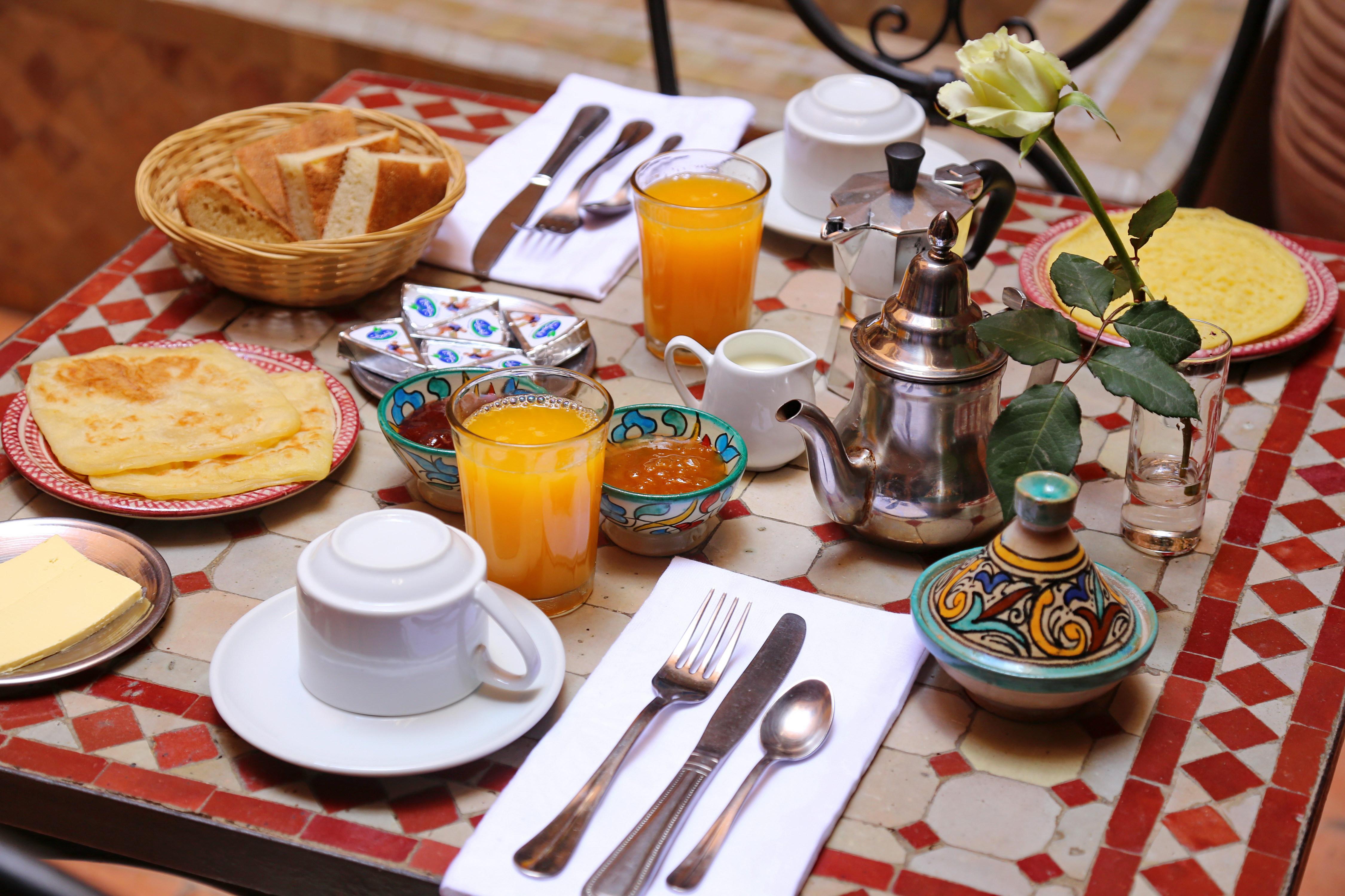 Riad Marrakiss Marrakesh Ngoại thất bức ảnh
