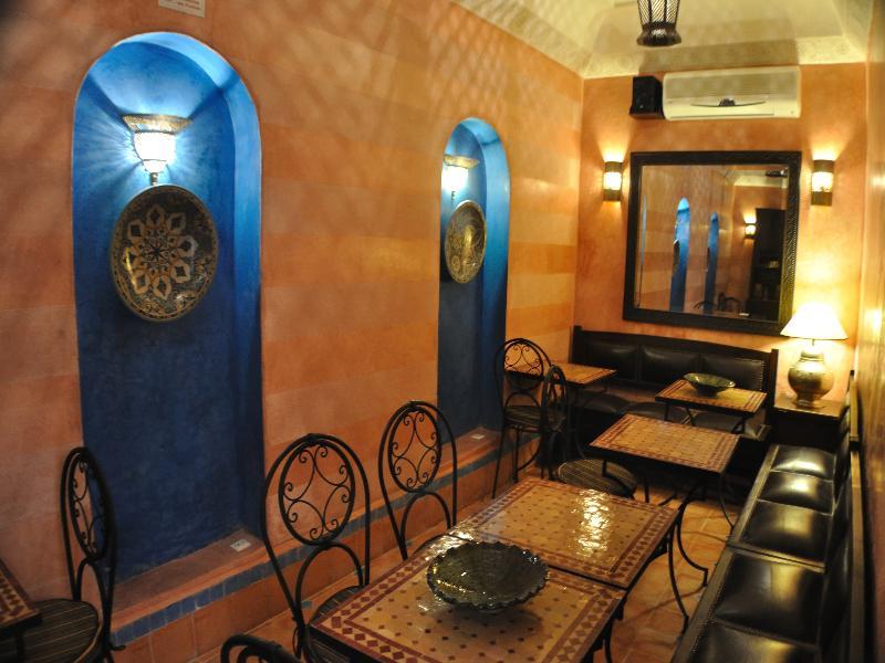 Riad Marrakiss Marrakesh Ngoại thất bức ảnh
