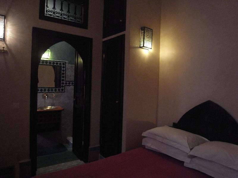 Riad Marrakiss Marrakesh Ngoại thất bức ảnh
