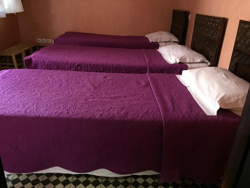 Riad Marrakiss Marrakesh Ngoại thất bức ảnh