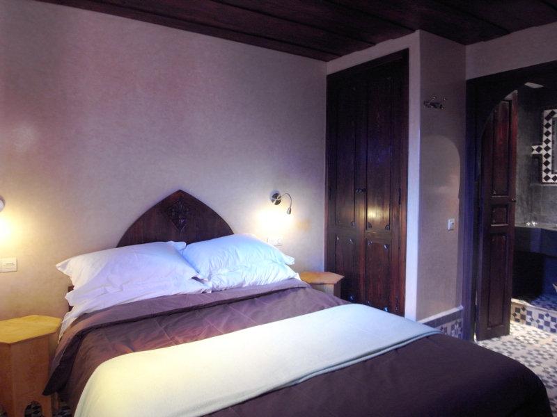 Riad Marrakiss Marrakesh Ngoại thất bức ảnh