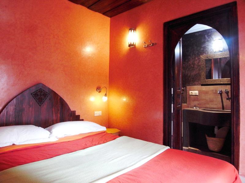 Riad Marrakiss Marrakesh Ngoại thất bức ảnh